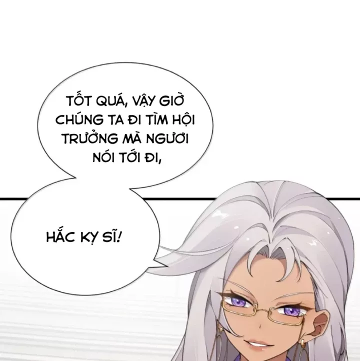 Thánh Nữ, Xin Hãy Dừng Ngay Những Trò Quái Đản Của Cô Đi!!: Chapter 134