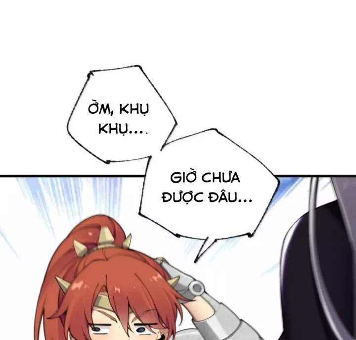 Thánh Nữ, Xin Hãy Dừng Ngay Những Trò Quái Đản Của Cô Đi!!: Chapter 134