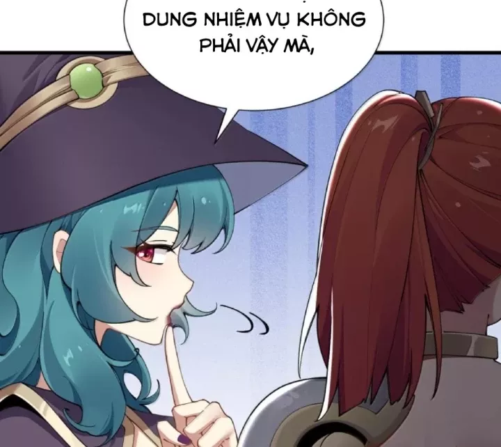 Thánh Nữ, Xin Hãy Dừng Ngay Những Trò Quái Đản Của Cô Đi!!: Chapter 134