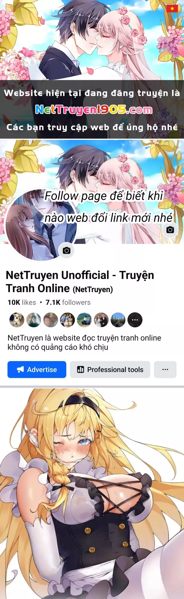 Thánh Nữ, Xin Hãy Dừng Ngay Những Trò Quái Đản Của Cô Đi!!: Chapter 136