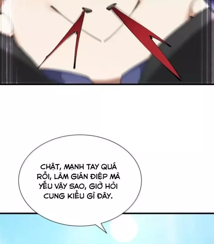 Thánh Nữ, Xin Hãy Dừng Ngay Những Trò Quái Đản Của Cô Đi!!: Chapter 136