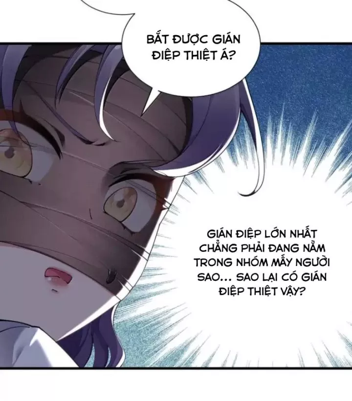 Thánh Nữ, Xin Hãy Dừng Ngay Những Trò Quái Đản Của Cô Đi!!: Chapter 136