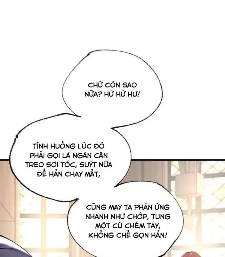 Thánh Nữ, Xin Hãy Dừng Ngay Những Trò Quái Đản Của Cô Đi!!: Chapter 136