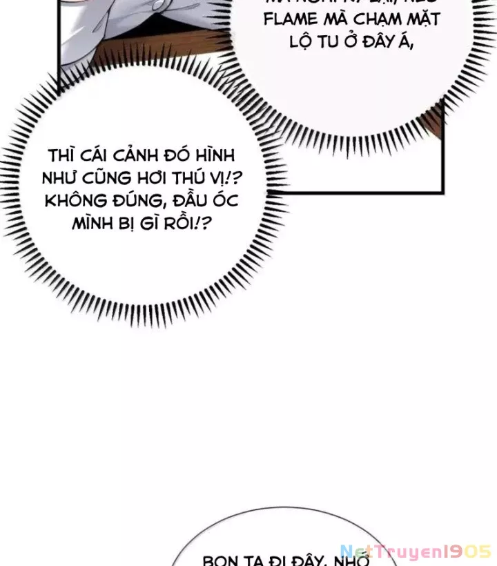 Thánh Nữ, Xin Hãy Dừng Ngay Những Trò Quái Đản Của Cô Đi!!: Chapter 136