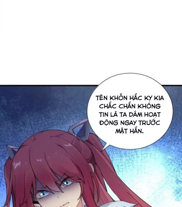 Thánh Nữ, Xin Hãy Dừng Ngay Những Trò Quái Đản Của Cô Đi!!: Chapter 136