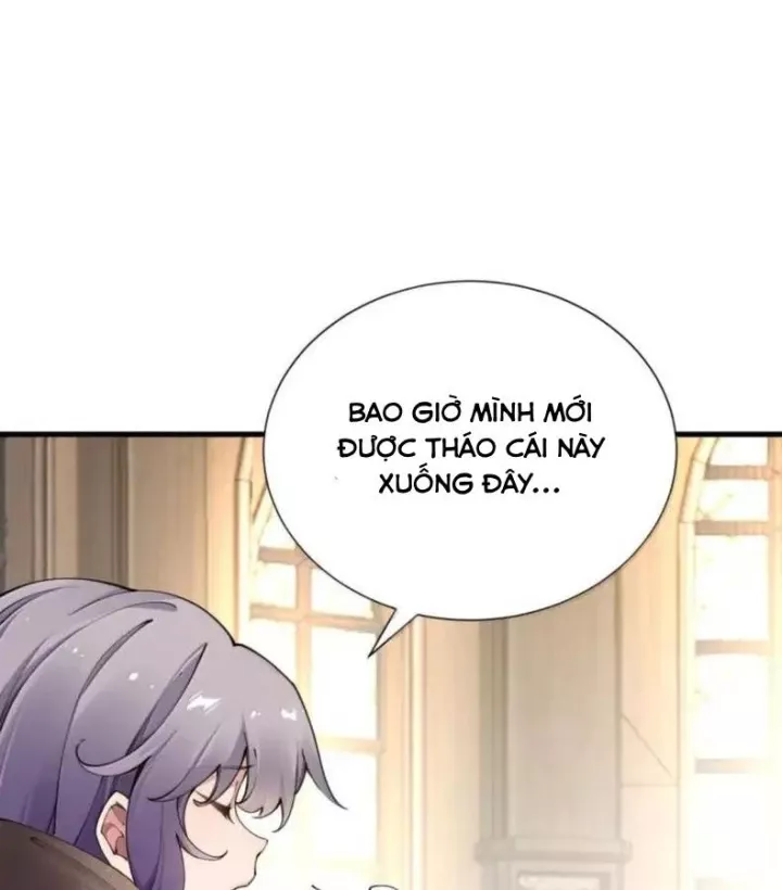 Thánh Nữ, Xin Hãy Dừng Ngay Những Trò Quái Đản Của Cô Đi!!: Chapter 136