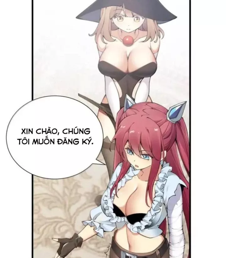 Thánh Nữ, Xin Hãy Dừng Ngay Những Trò Quái Đản Của Cô Đi!!: Chapter 136