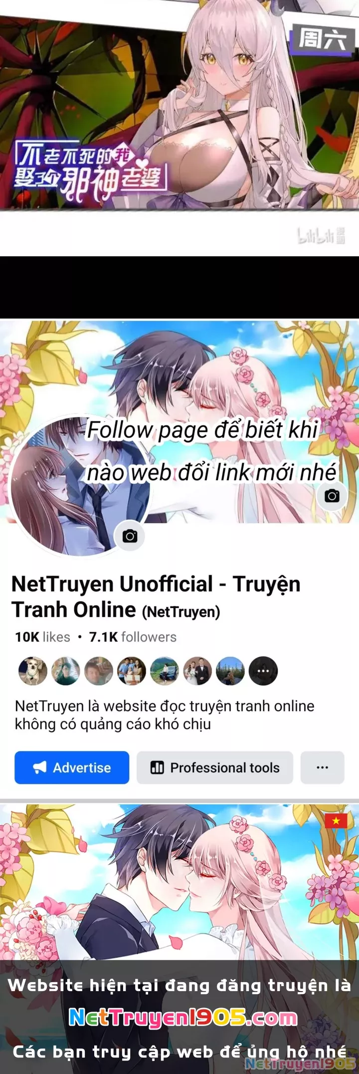 Thánh Nữ, Xin Hãy Dừng Ngay Những Trò Quái Đản Của Cô Đi!!: Chapter 136