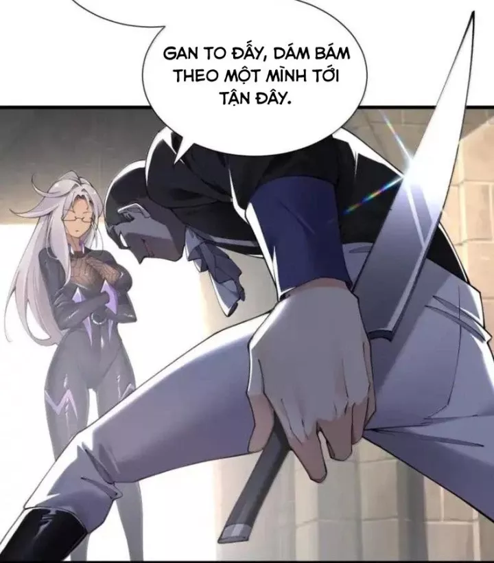 Thánh Nữ, Xin Hãy Dừng Ngay Những Trò Quái Đản Của Cô Đi!!: Chapter 136