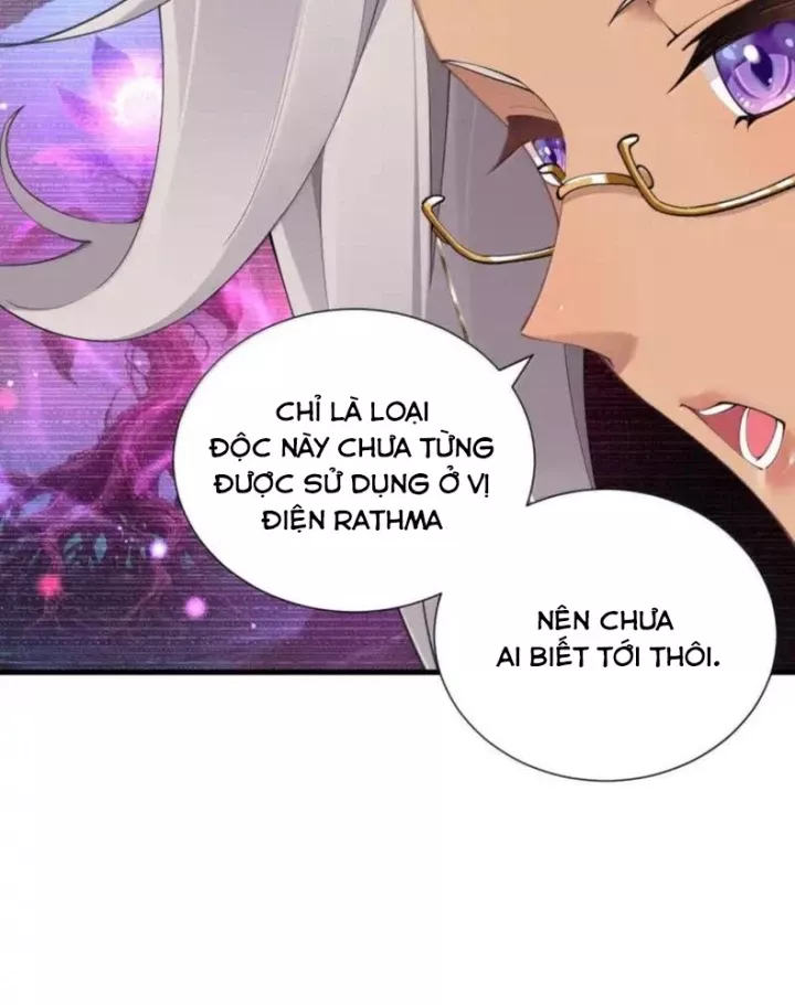 Thánh Nữ, Xin Hãy Dừng Ngay Những Trò Quái Đản Của Cô Đi!!: Chapter 137