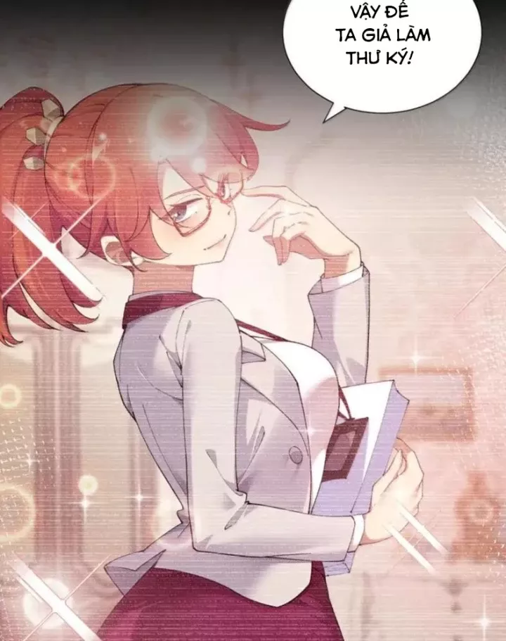 Thánh Nữ, Xin Hãy Dừng Ngay Những Trò Quái Đản Của Cô Đi!!: Chapter 137