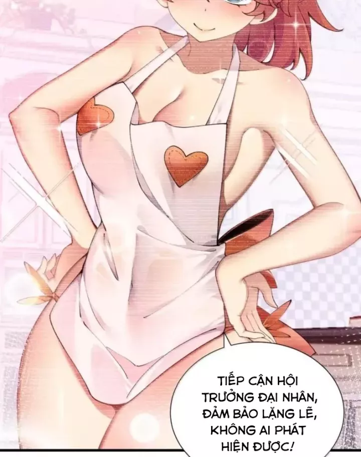 Thánh Nữ, Xin Hãy Dừng Ngay Những Trò Quái Đản Của Cô Đi!!: Chapter 137