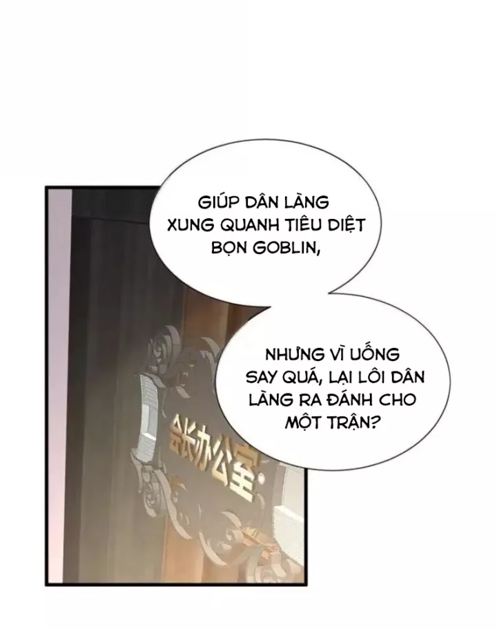 Thánh Nữ, Xin Hãy Dừng Ngay Những Trò Quái Đản Của Cô Đi!!: Chapter 137