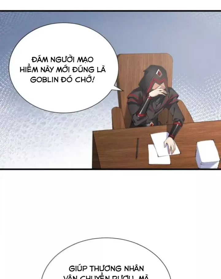 Thánh Nữ, Xin Hãy Dừng Ngay Những Trò Quái Đản Của Cô Đi!!: Chapter 137