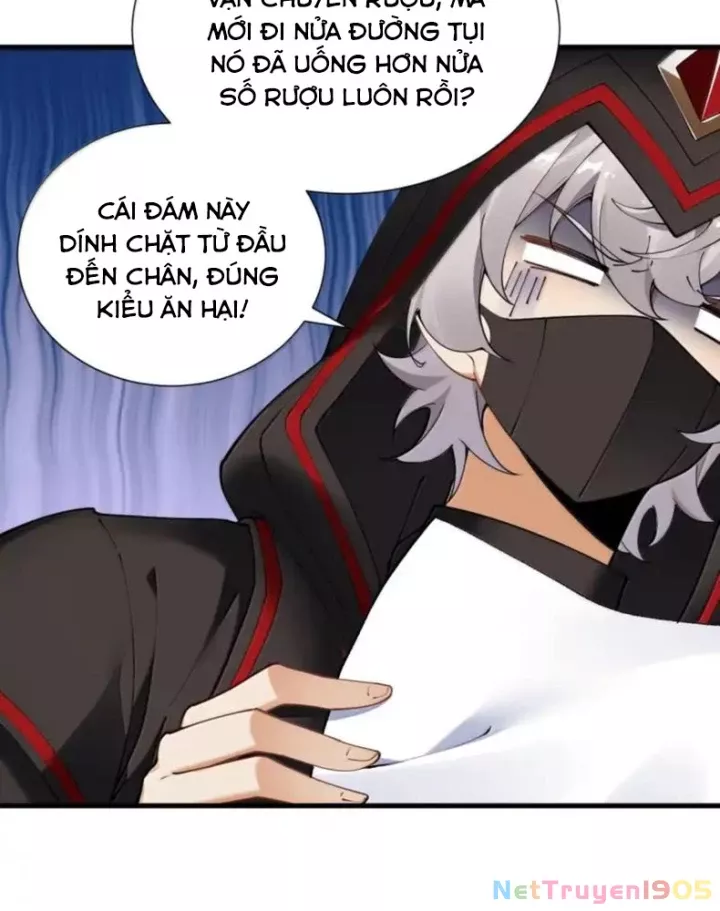 Thánh Nữ, Xin Hãy Dừng Ngay Những Trò Quái Đản Của Cô Đi!!: Chapter 137