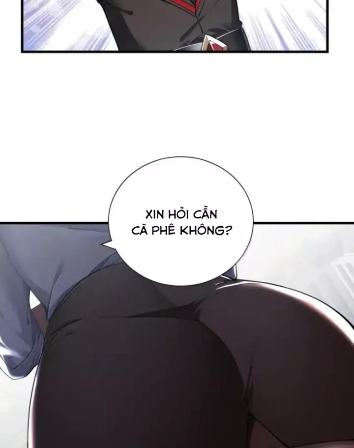 Thánh Nữ, Xin Hãy Dừng Ngay Những Trò Quái Đản Của Cô Đi!!: Chapter 137