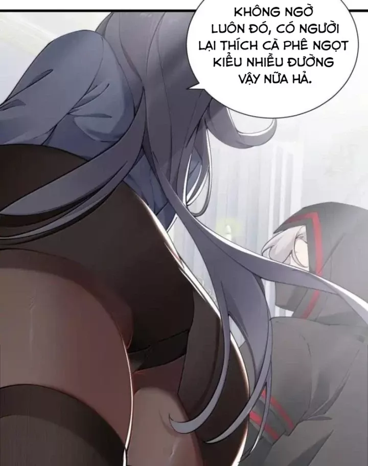 Thánh Nữ, Xin Hãy Dừng Ngay Những Trò Quái Đản Của Cô Đi!!: Chapter 137