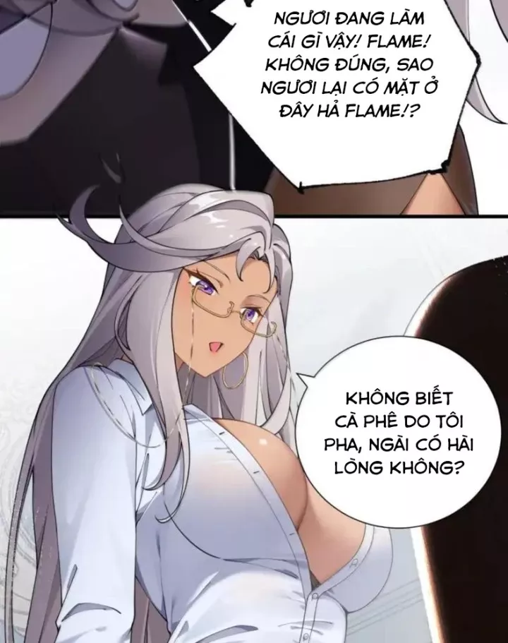 Thánh Nữ, Xin Hãy Dừng Ngay Những Trò Quái Đản Của Cô Đi!!: Chapter 137