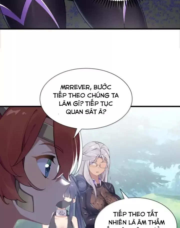 Thánh Nữ, Xin Hãy Dừng Ngay Những Trò Quái Đản Của Cô Đi!!: Chapter 137
