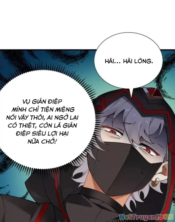 Thánh Nữ, Xin Hãy Dừng Ngay Những Trò Quái Đản Của Cô Đi!!: Chapter 137