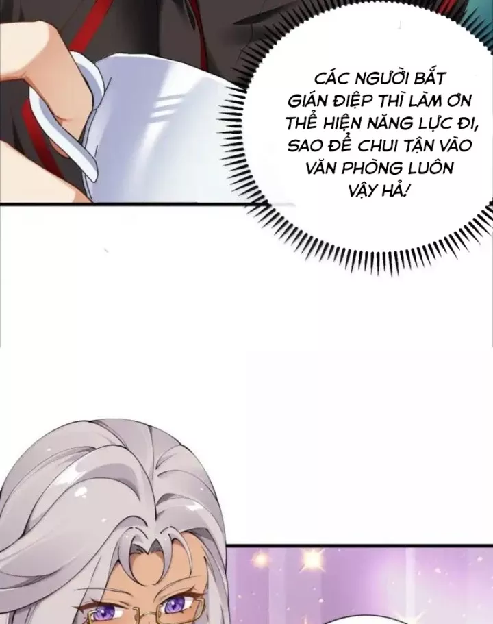 Thánh Nữ, Xin Hãy Dừng Ngay Những Trò Quái Đản Của Cô Đi!!: Chapter 137