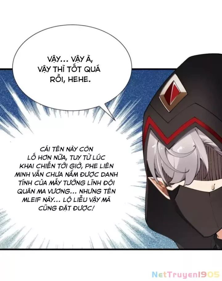 Thánh Nữ, Xin Hãy Dừng Ngay Những Trò Quái Đản Của Cô Đi!!: Chapter 137