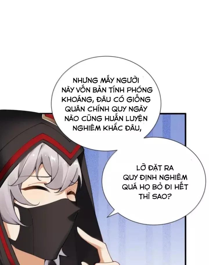 Thánh Nữ, Xin Hãy Dừng Ngay Những Trò Quái Đản Của Cô Đi!!: Chapter 137