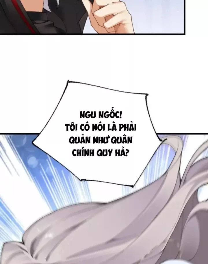 Thánh Nữ, Xin Hãy Dừng Ngay Những Trò Quái Đản Của Cô Đi!!: Chapter 137