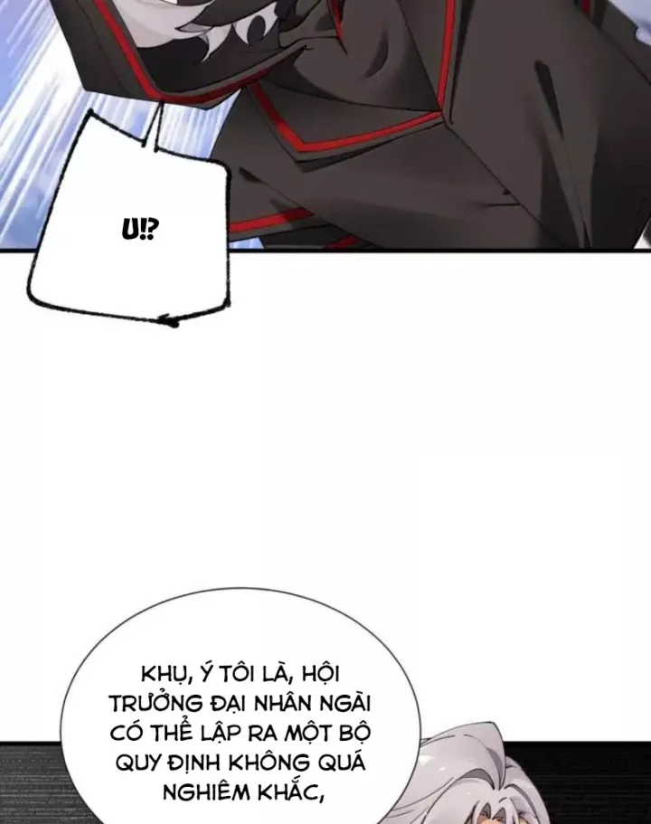 Thánh Nữ, Xin Hãy Dừng Ngay Những Trò Quái Đản Của Cô Đi!!: Chapter 137