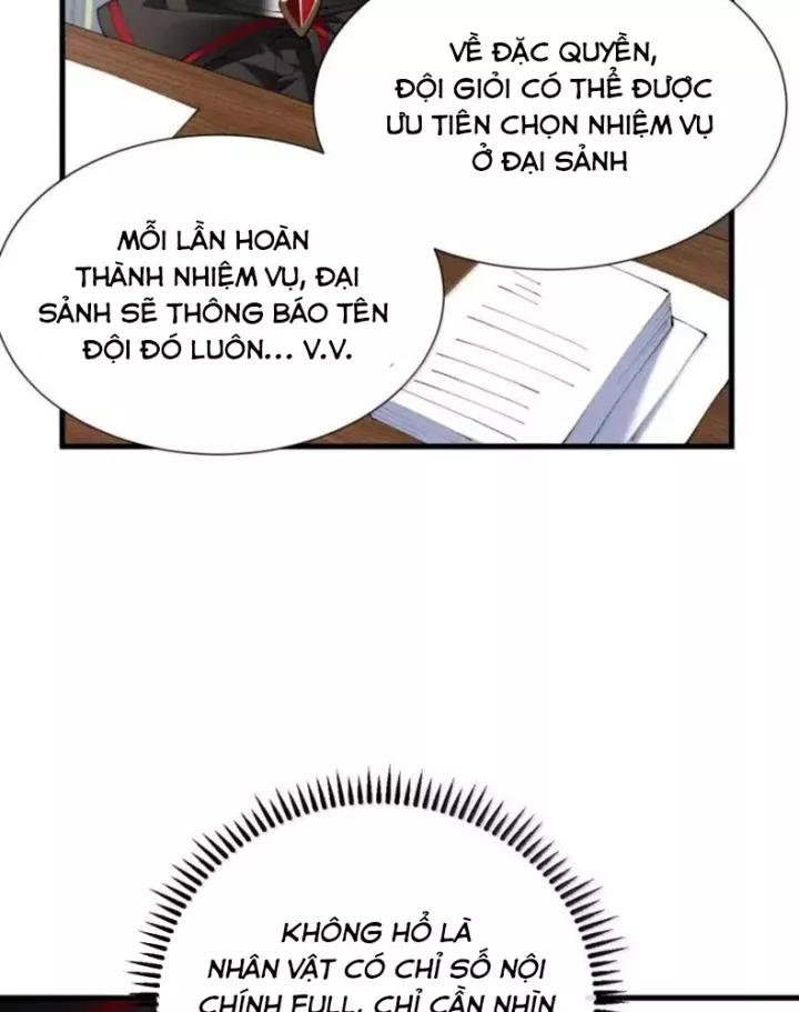 Thánh Nữ, Xin Hãy Dừng Ngay Những Trò Quái Đản Của Cô Đi!!: Chapter 137