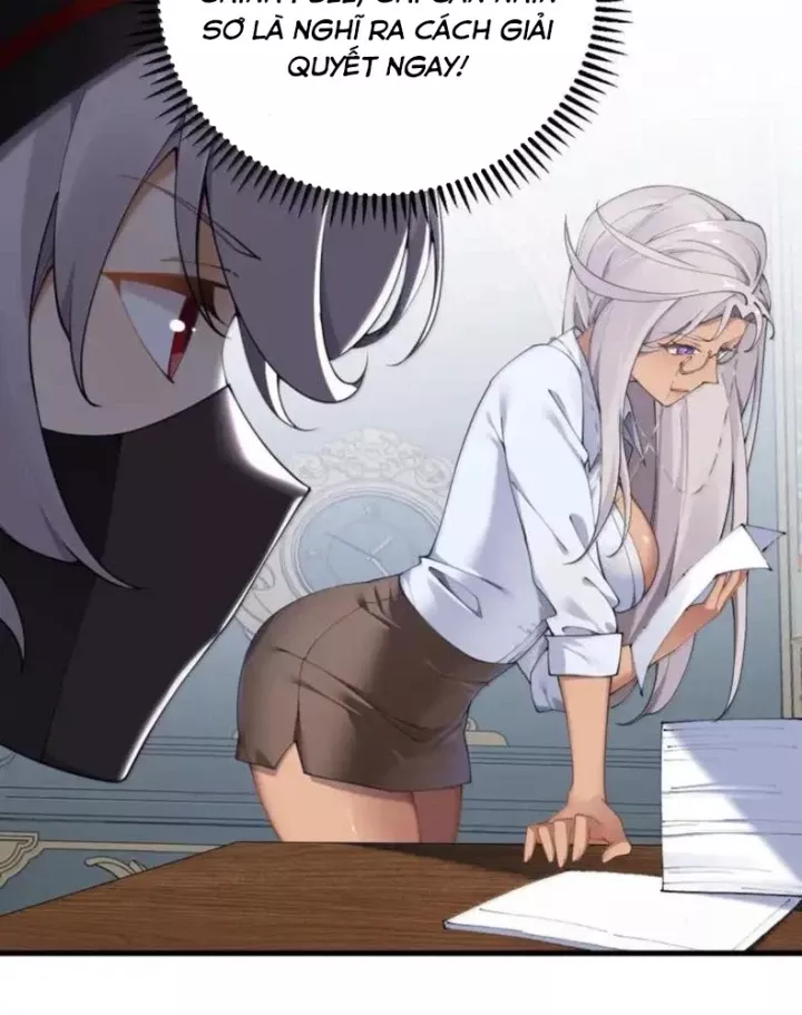 Thánh Nữ, Xin Hãy Dừng Ngay Những Trò Quái Đản Của Cô Đi!!: Chapter 137