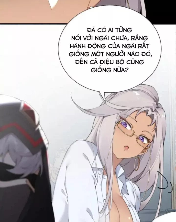 Thánh Nữ, Xin Hãy Dừng Ngay Những Trò Quái Đản Của Cô Đi!!: Chapter 137