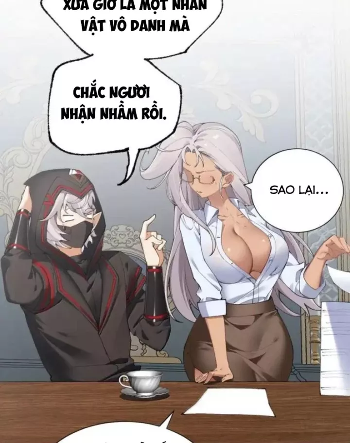 Thánh Nữ, Xin Hãy Dừng Ngay Những Trò Quái Đản Của Cô Đi!!: Chapter 137