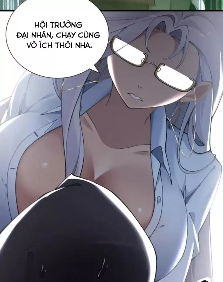 Thánh Nữ, Xin Hãy Dừng Ngay Những Trò Quái Đản Của Cô Đi!!: Chapter 137