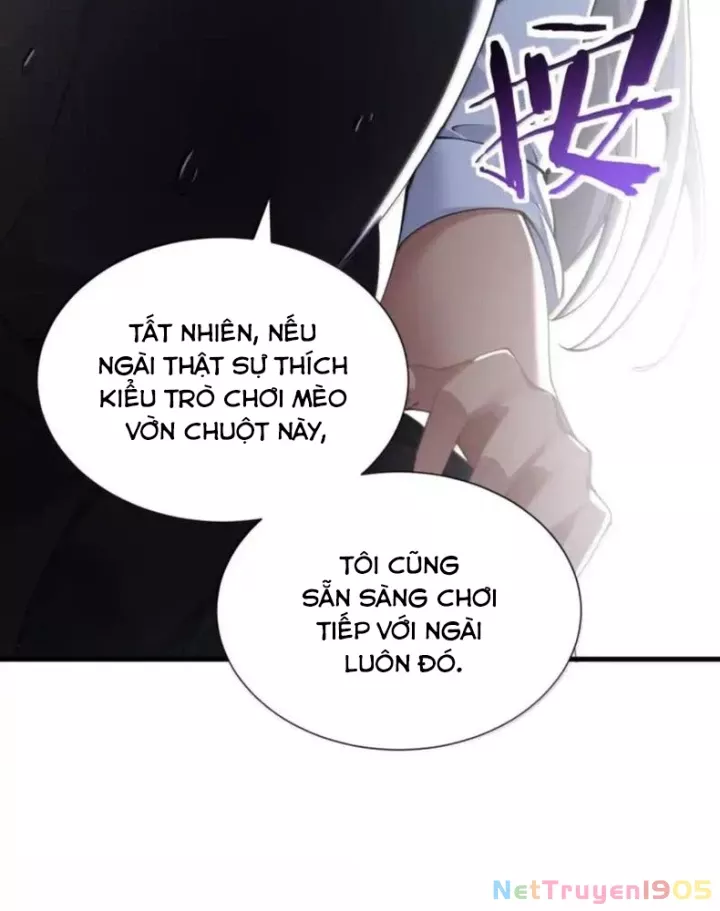 Thánh Nữ, Xin Hãy Dừng Ngay Những Trò Quái Đản Của Cô Đi!!: Chapter 137