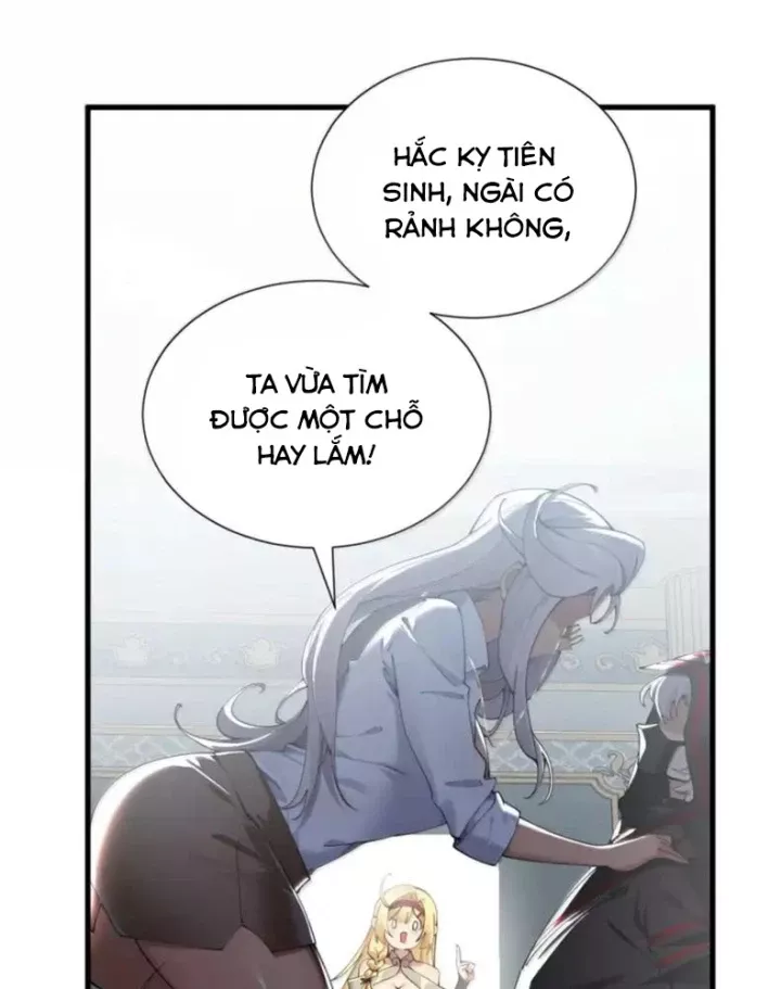 Thánh Nữ, Xin Hãy Dừng Ngay Những Trò Quái Đản Của Cô Đi!!: Chapter 137