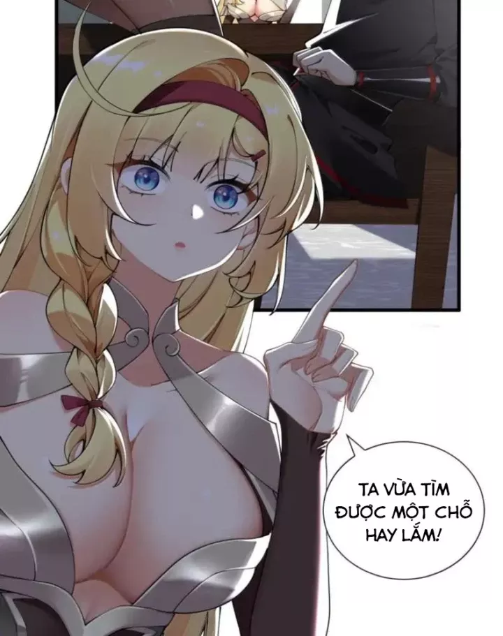 Thánh Nữ, Xin Hãy Dừng Ngay Những Trò Quái Đản Của Cô Đi!!: Chapter 137