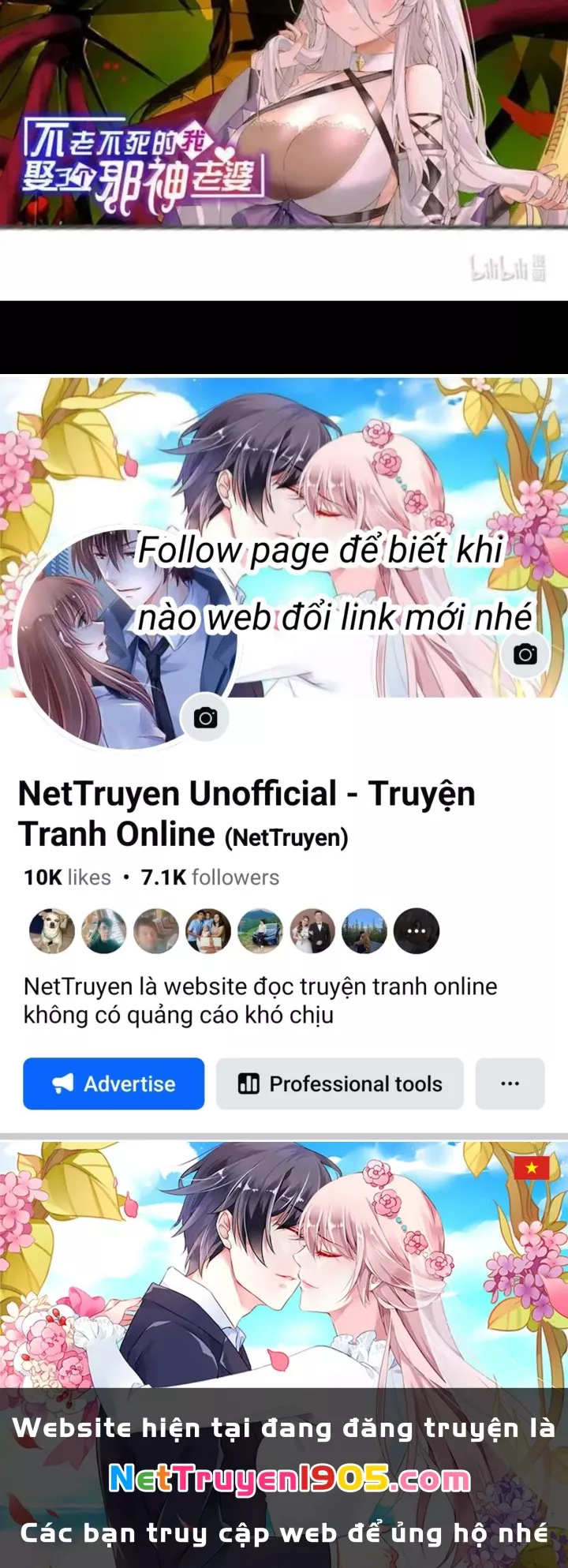 Thánh Nữ, Xin Hãy Dừng Ngay Những Trò Quái Đản Của Cô Đi!!: Chapter 137