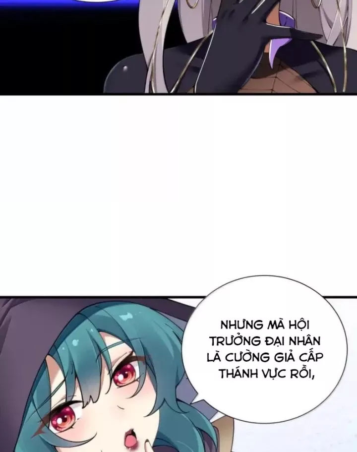 Thánh Nữ, Xin Hãy Dừng Ngay Những Trò Quái Đản Của Cô Đi!!: Chapter 137