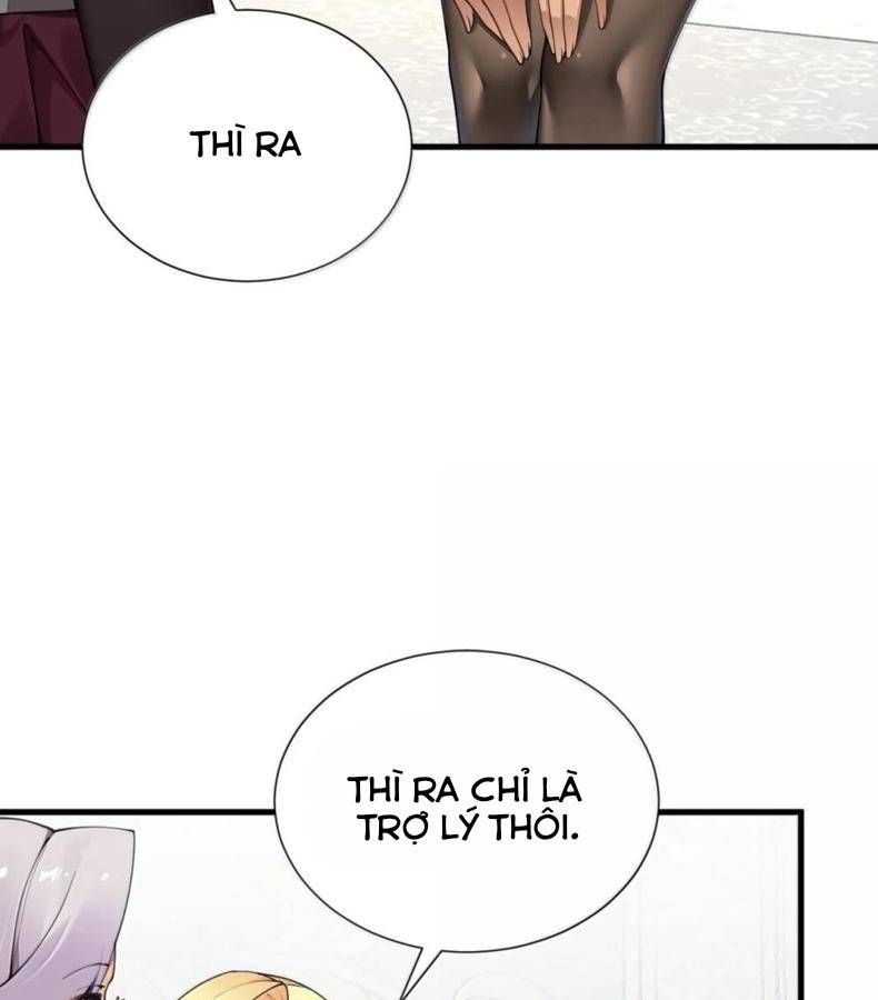 Thánh Nữ, Xin Hãy Dừng Ngay Những Trò Quái Đản Của Cô Đi!!: Chapter 138