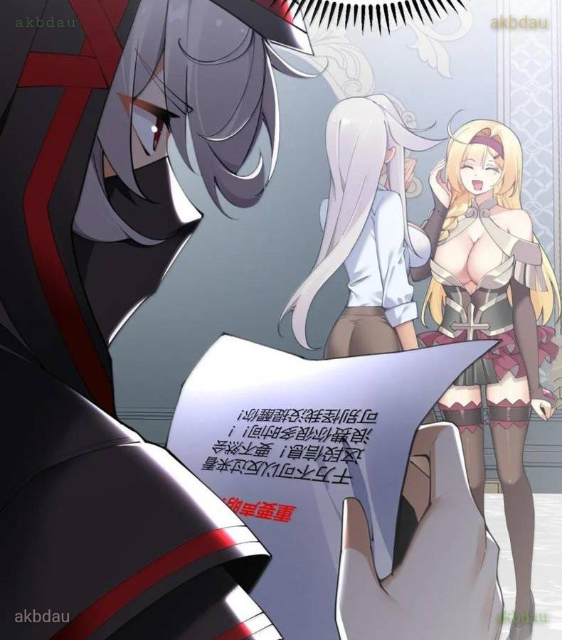 Thánh Nữ, Xin Hãy Dừng Ngay Những Trò Quái Đản Của Cô Đi!!: Chapter 138