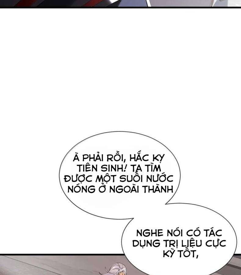 Thánh Nữ, Xin Hãy Dừng Ngay Những Trò Quái Đản Của Cô Đi!!: Chapter 138