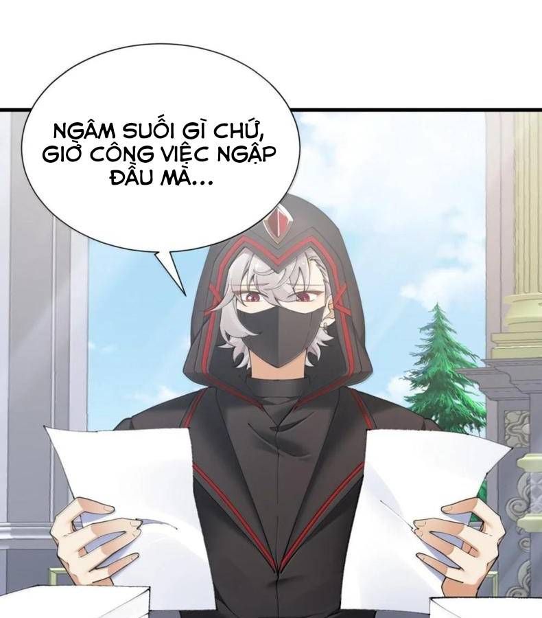 Thánh Nữ, Xin Hãy Dừng Ngay Những Trò Quái Đản Của Cô Đi!!: Chapter 138