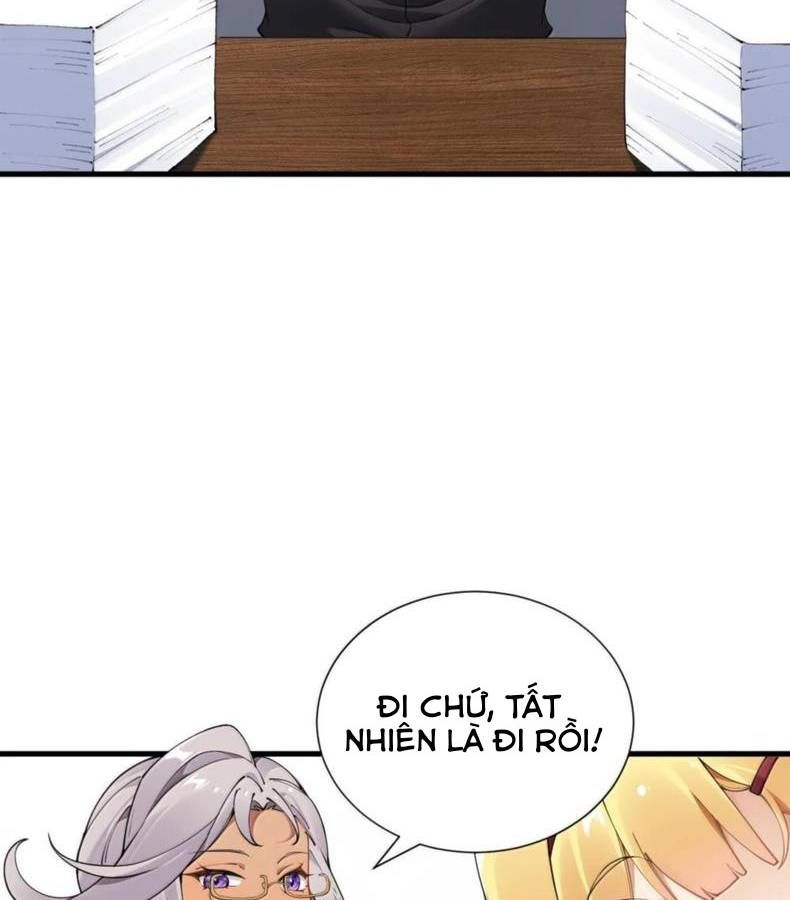 Thánh Nữ, Xin Hãy Dừng Ngay Những Trò Quái Đản Của Cô Đi!!: Chapter 138