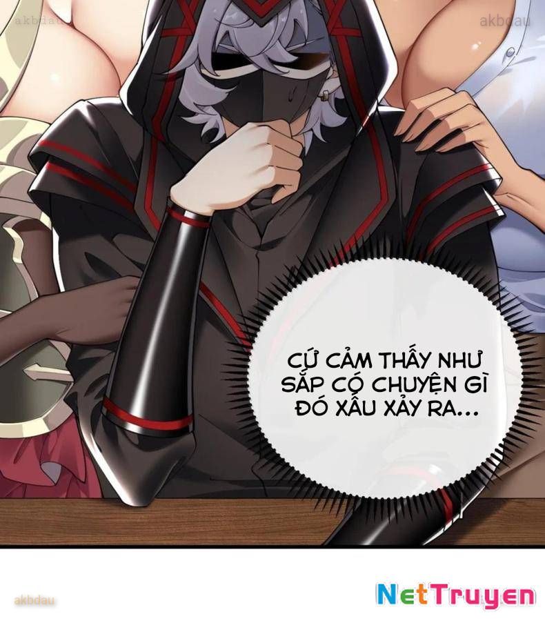 Thánh Nữ, Xin Hãy Dừng Ngay Những Trò Quái Đản Của Cô Đi!!: Chapter 138