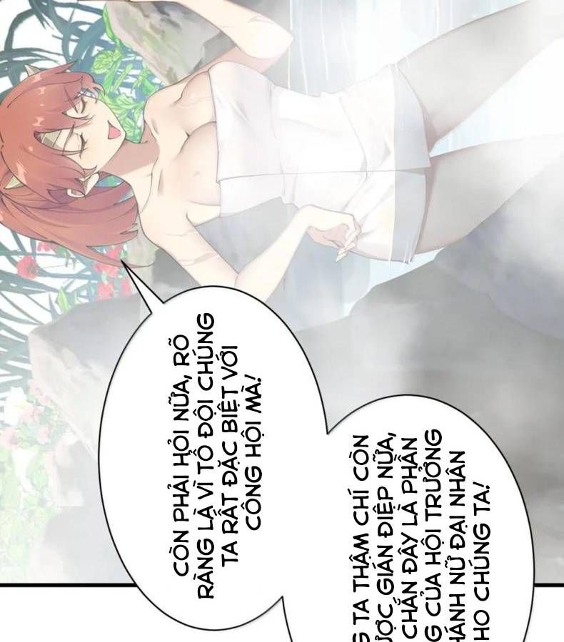 Thánh Nữ, Xin Hãy Dừng Ngay Những Trò Quái Đản Của Cô Đi!!: Chapter 138