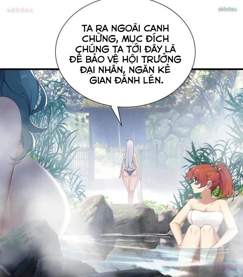 Thánh Nữ, Xin Hãy Dừng Ngay Những Trò Quái Đản Của Cô Đi!!: Chapter 138
