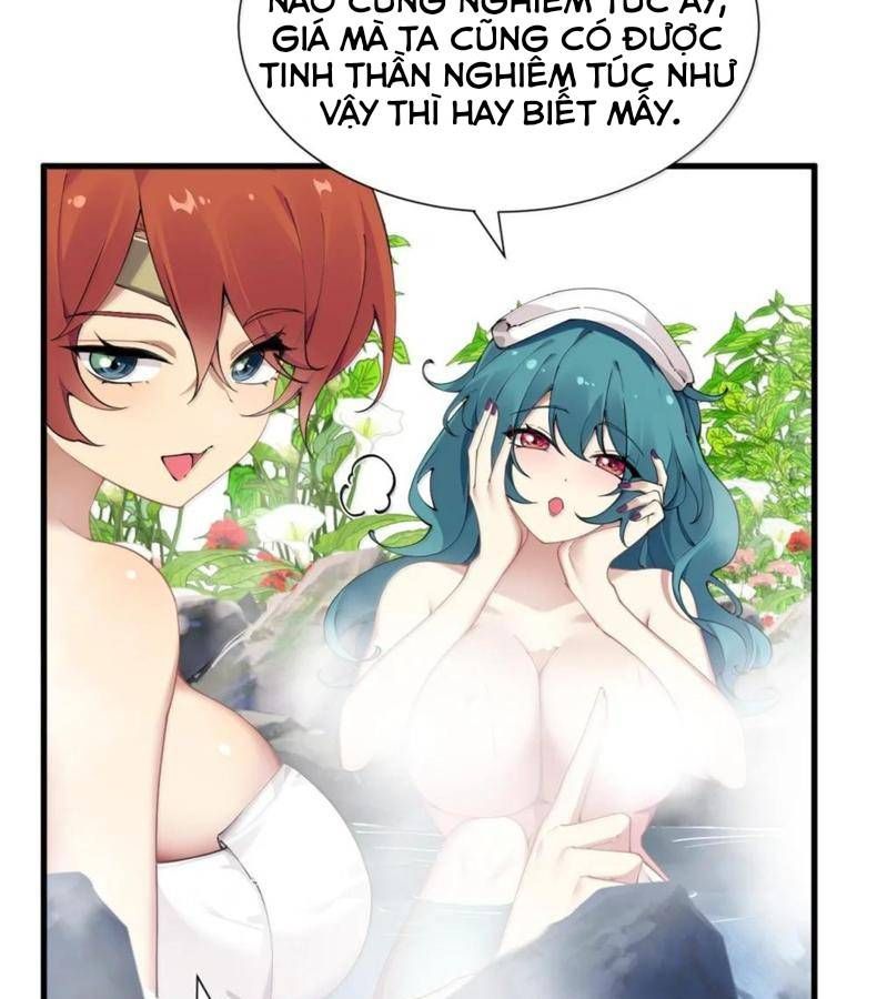 Thánh Nữ, Xin Hãy Dừng Ngay Những Trò Quái Đản Của Cô Đi!!: Chapter 138