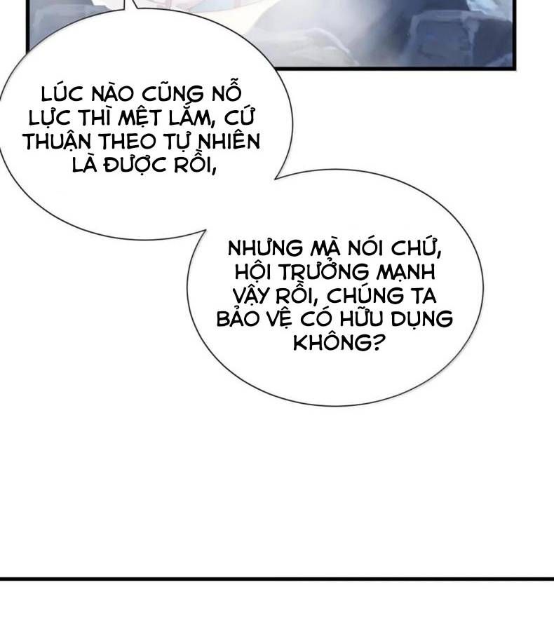 Thánh Nữ, Xin Hãy Dừng Ngay Những Trò Quái Đản Của Cô Đi!!: Chapter 138