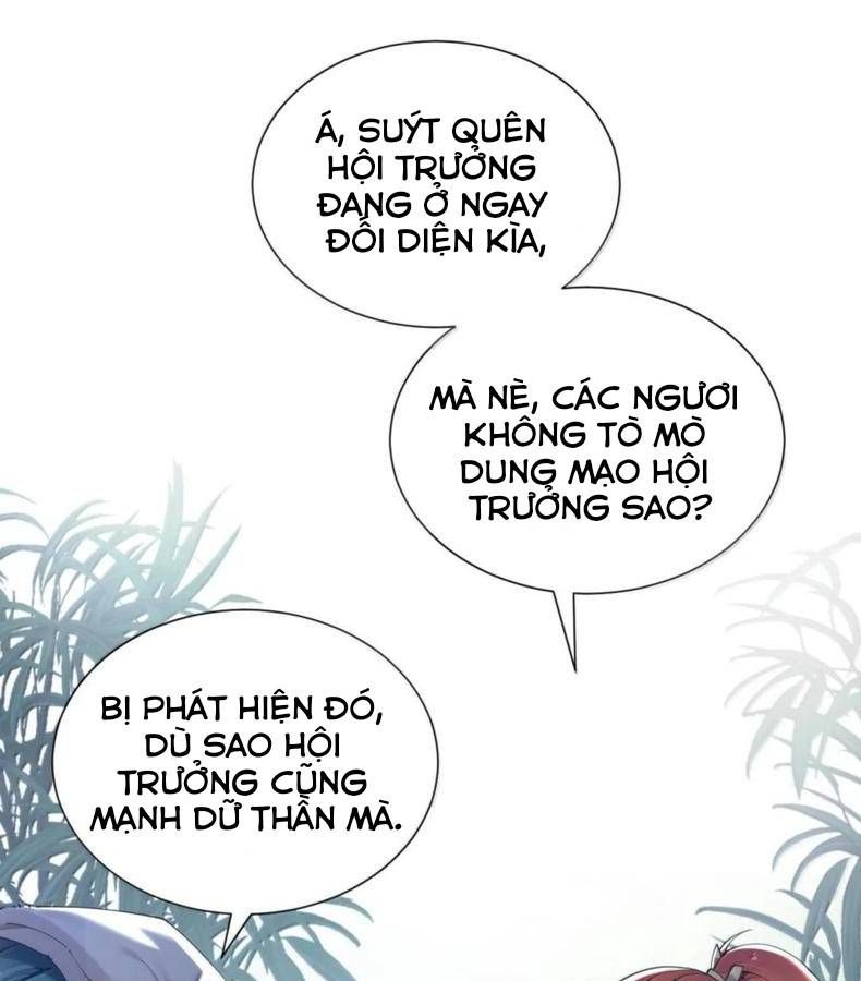 Thánh Nữ, Xin Hãy Dừng Ngay Những Trò Quái Đản Của Cô Đi!!: Chapter 138